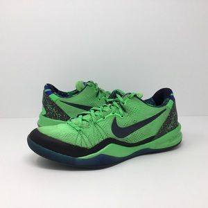 Nike Kobe 8 Elite Superhero Customs